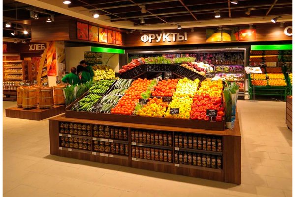 Кракен найдется все