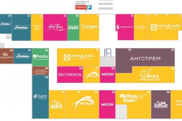 Как войти в даркнет