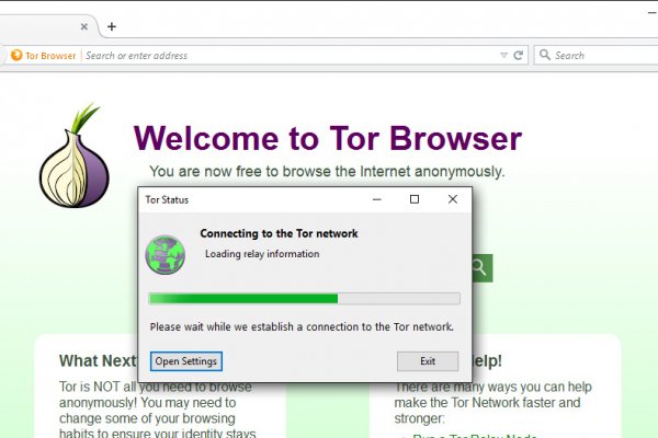 Что за маркетплейс кракен